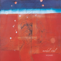 Nujabes - Modal Soul